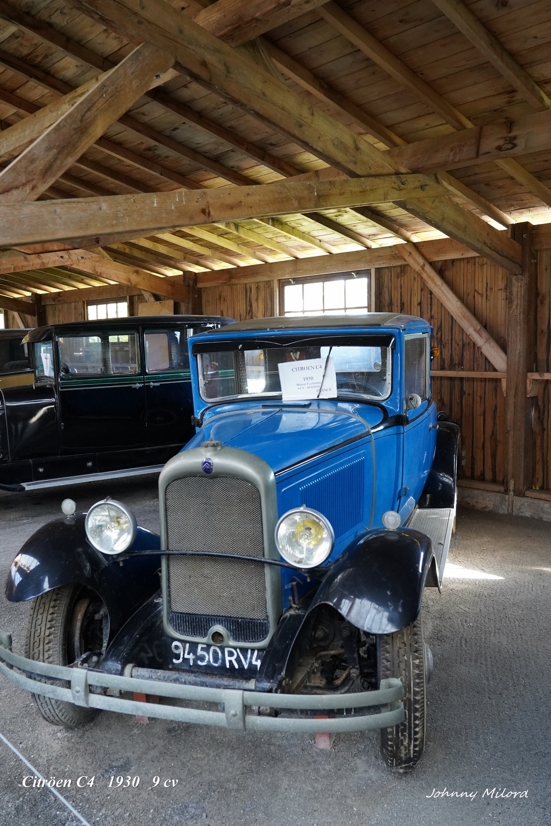 La petitr Couère-Nyoiseau (49) 15-04-2023-00121